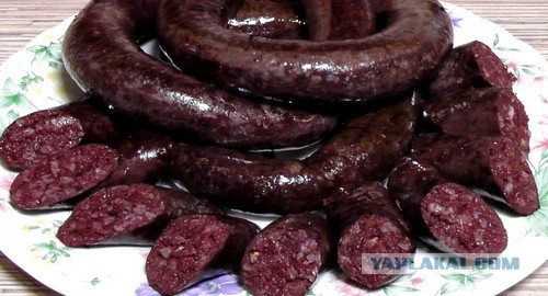 Праздничный стол: Качественные деликатесы в СССР