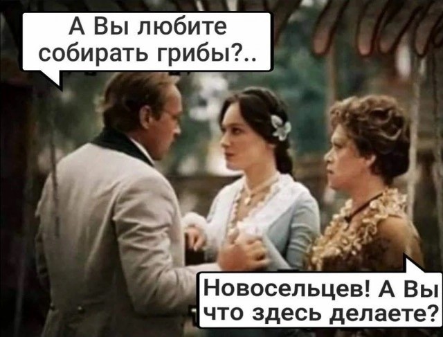 За кадром известных фильмов
