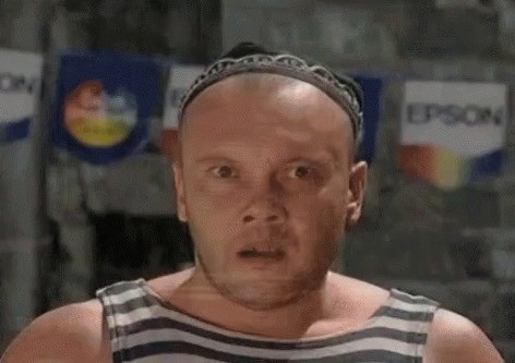 Ограбление интим-магазина