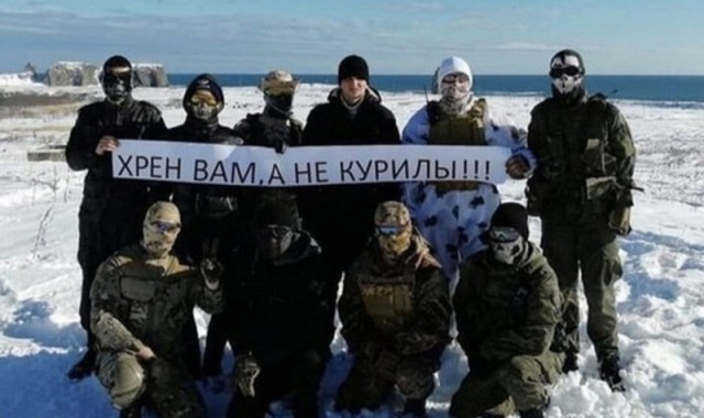 Весёлый полтишок 11.08.22