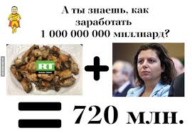 Пандемия съехавших крыш - разновидности болезни. Россия и мир. Часть 43.