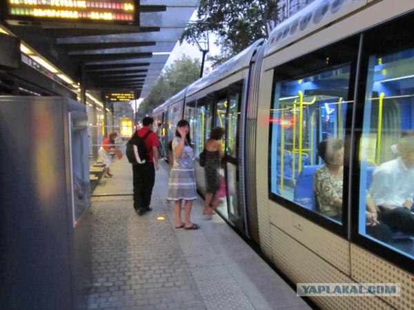 Увидеть, но не умереть.