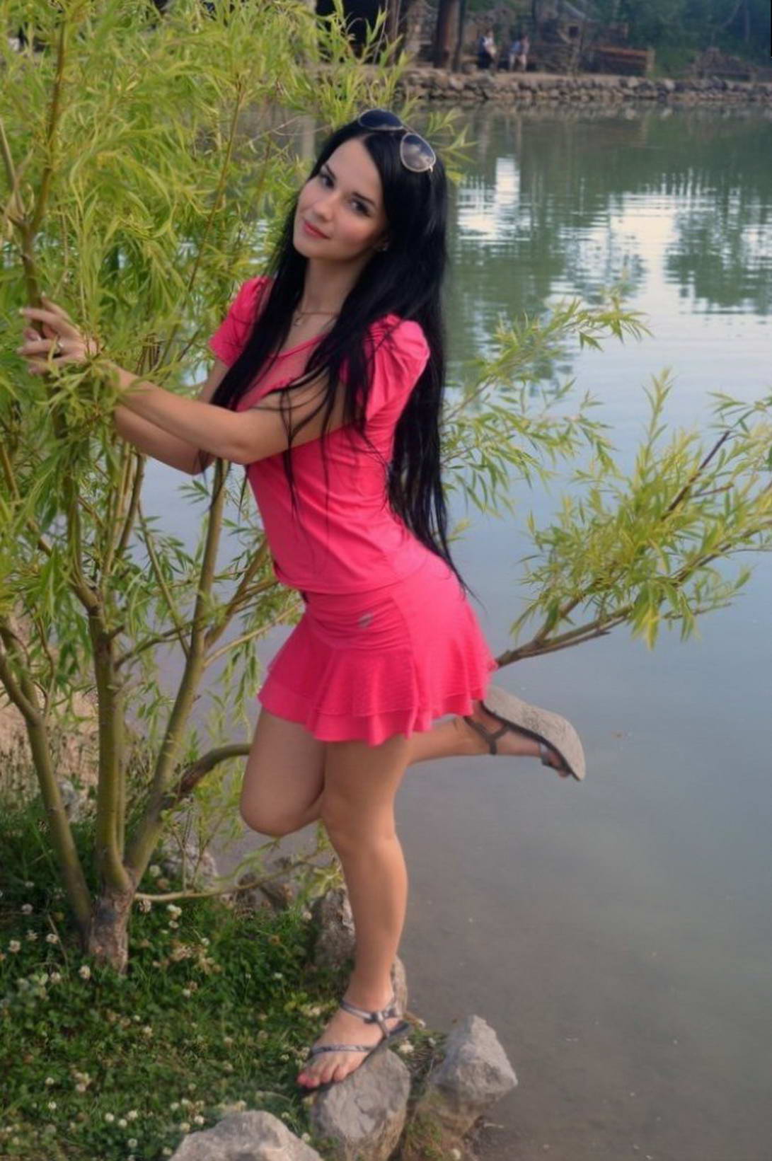 Kherson Girls