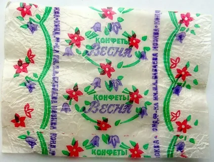 Вкус детства: какие конфеты вызывали восторг у детей СССР — смотрим на фантики и вспоминаем