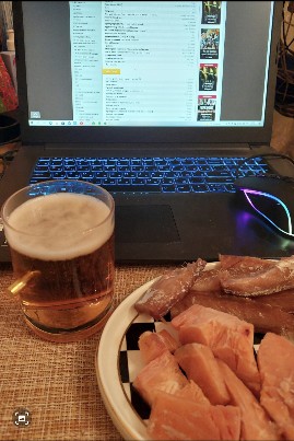 ПяТниЦоО!