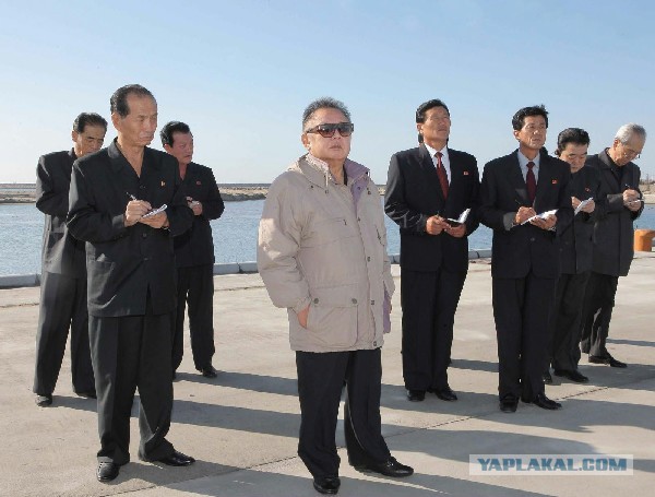 Всё о Туркменистане