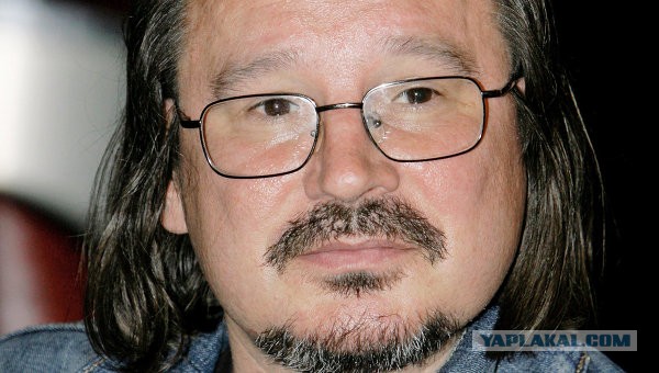 Умер Алексей Балабанов