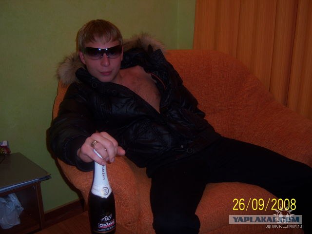 Дикие фото из социальных сетей
