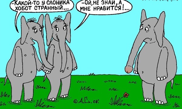Немного пошлых картинок 16+ 21.08.24