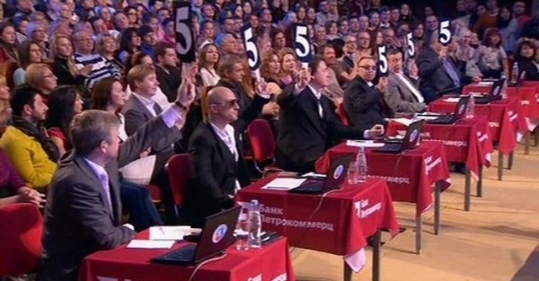 "Эээ, мы тебя не трогали!"