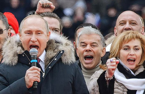 Я не понимаю, кто такой "Шаман"