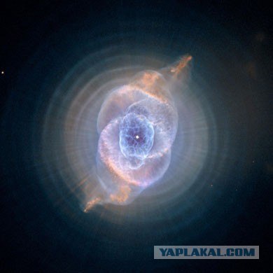Космос глазами телескопа