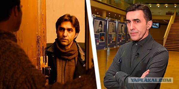 Рок-музыканты в кино.