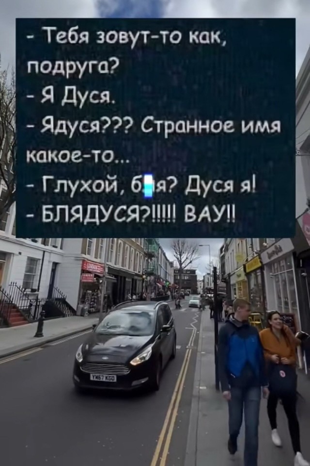 Завалялось тут случайно немного забавных картинок
