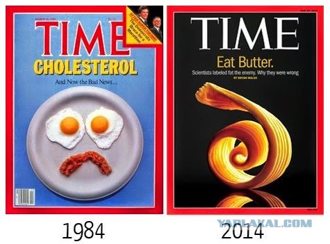 Как нас обманывают производители