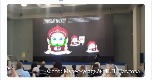 Жители Рязани раскритиковали выбор Снежанушки в качестве символа новогодней столицы