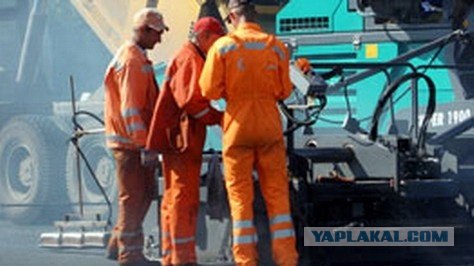 Географическое распределение труда