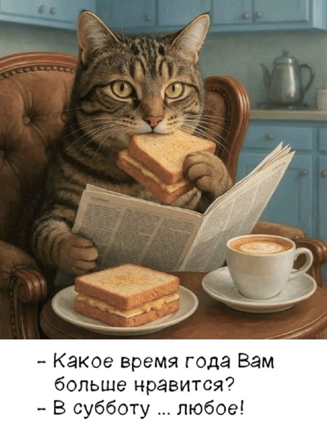 К котовторнику: подборка картинок-баянов с котиками и про котиков. Выпуск 42.