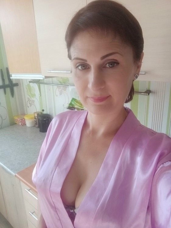 Тетеньки глубОкого удовлетворения - 88