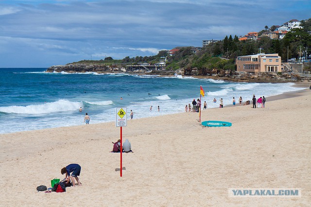 Австралия: Сидней и его окрестности