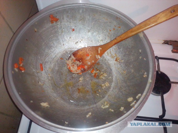 Пловские старания, ... эпическое полотно о Плове...