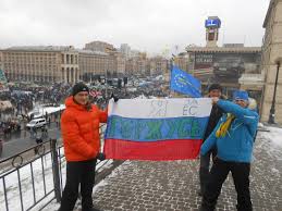 Чудовищная ложь про Крым на украинском телеканале