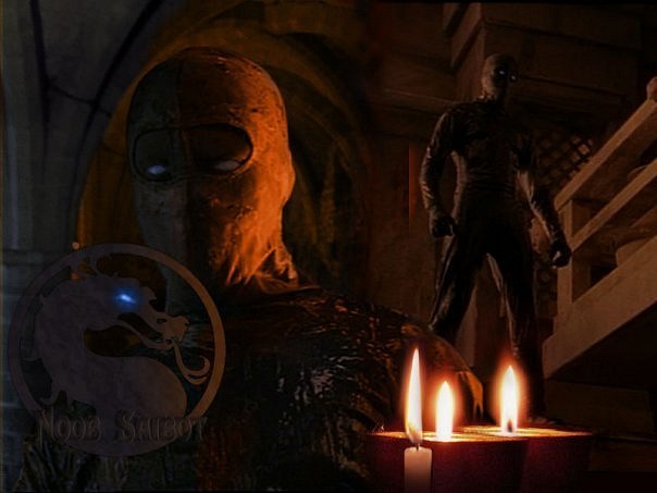 Сотрудник харьковского Беркута дал интервью