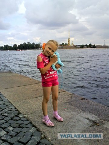 Детки
