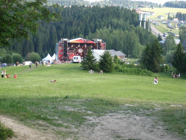 Движение 2011