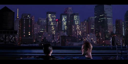 Я ждал, я верил