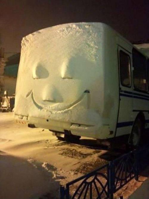 Весёлые картинки