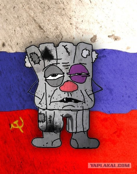 Как живет средний эмигрант на Среднем Западе