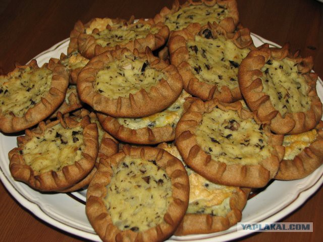 Какие продукты уникальны для Вашего региона?