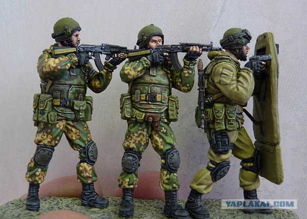 MCTOYS Русская тема
