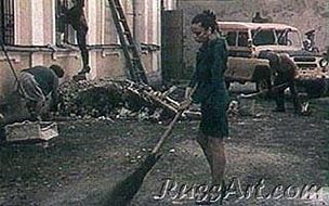 Не делай людям добра