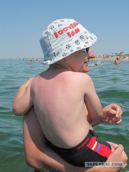 Одно лицо