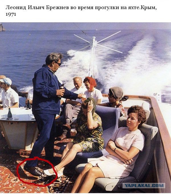Подборка редких фотографий со всего мира