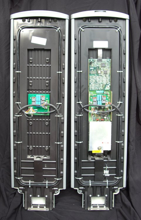 Устройство замка метки на товарах