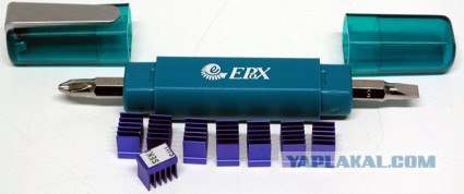 Необычные материнки (кунсткамера)