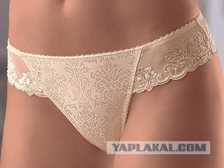 Гифки с женскими трусиками 7