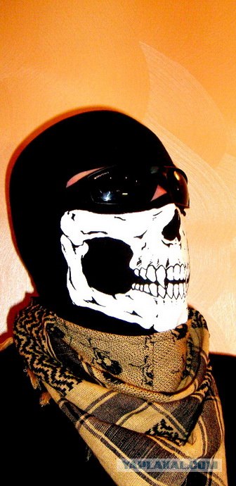 Где то на севере