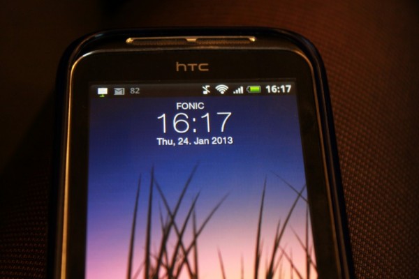 Один мой день на работе моей мечты: Гамбург, 24.01