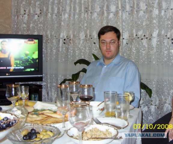 Скажем нет топовым фотоблогерам!