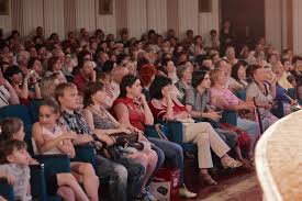 А поутру они проснулись...