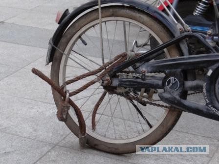 За что я люблю китайцев