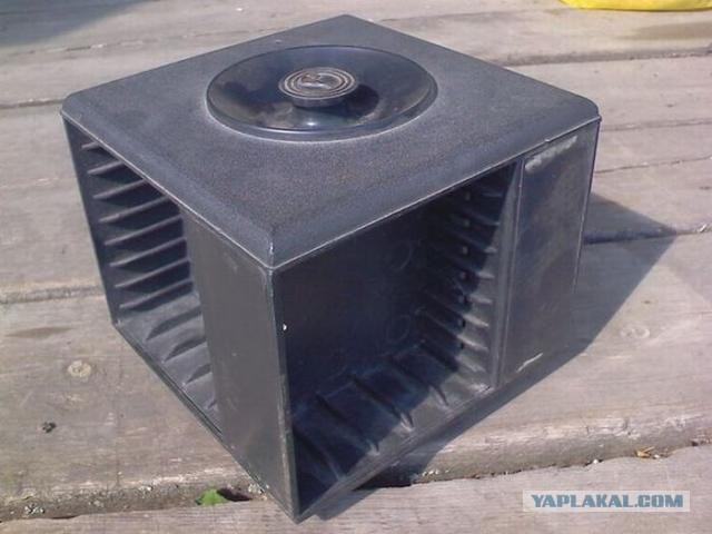 Погружной насос поплавка
