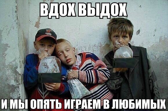 Абсурдный юмор ч.7