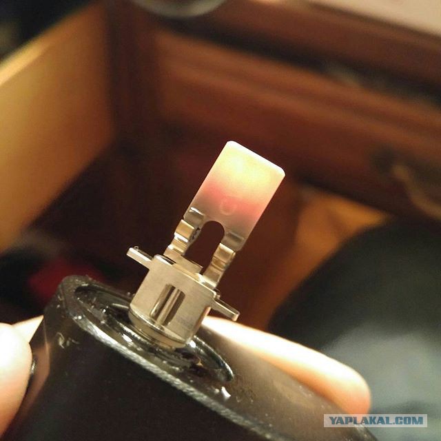 Электронная сигарета. Тест и сравнение
