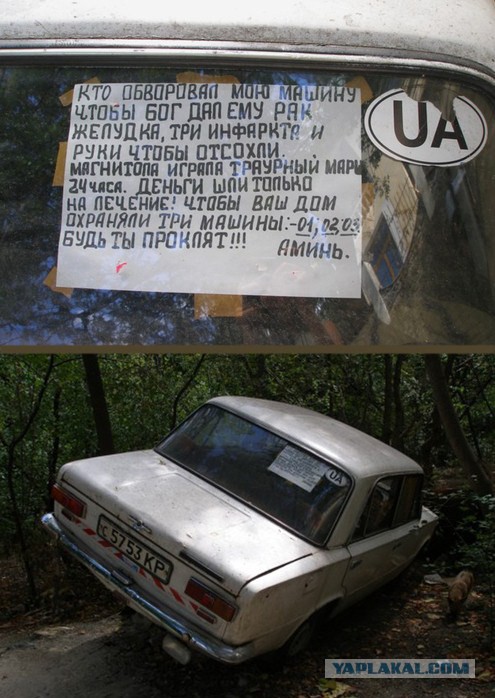 Прикольные картинки