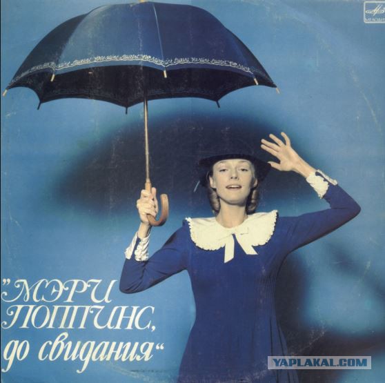 1983 год в СССР и не только